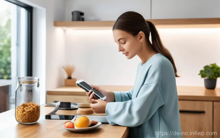 다양한 디바이스에서의 맥락 인식 UX 일관성 - **Contextual Home Entertainment Adaptation**
    "A warm and inviting German living room scene featu...