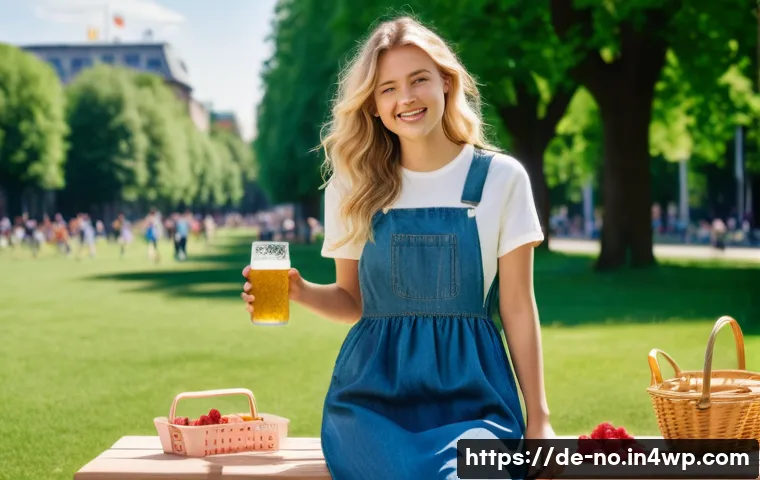 UX 디자인의 혁신을 위한 맥락 인식 활용 - **Prompt:** A young woman, 22 years old, with long, wavy blonde hair and a friendly smile, is wearin...